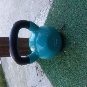 40lbs kettlebell